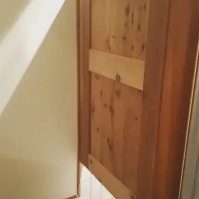 Savary Swinging Doors